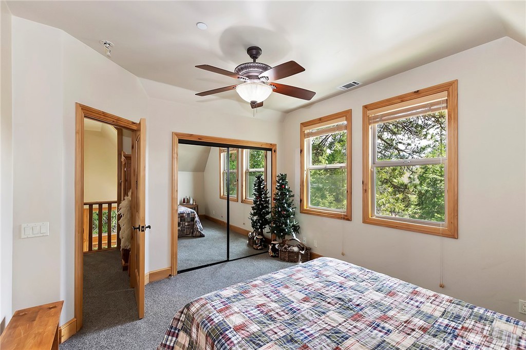 Arrowhead Woods (AWHW) - Residential