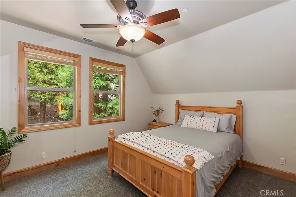 Arrowhead Woods (AWHW) - Residential