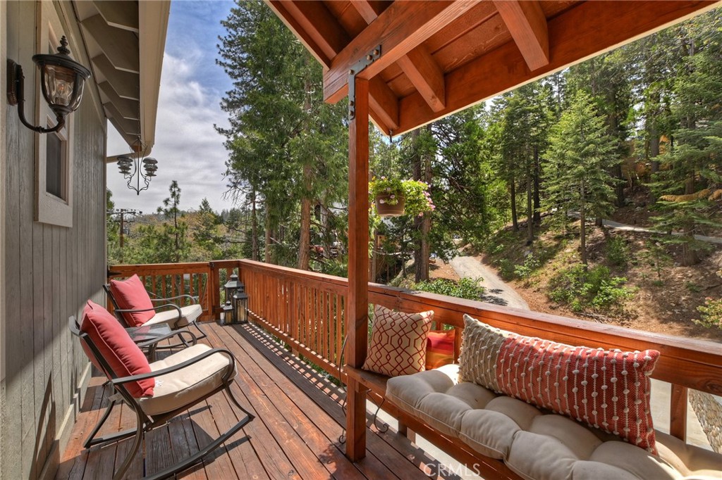 Arrowhead Woods (AWHW) - Residential