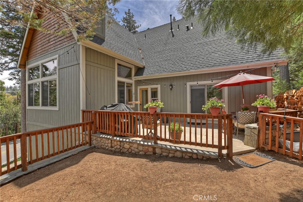 Arrowhead Woods (AWHW) - Residential