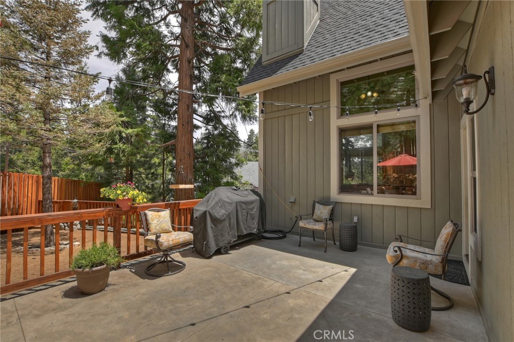 Arrowhead Woods (AWHW) - Residential