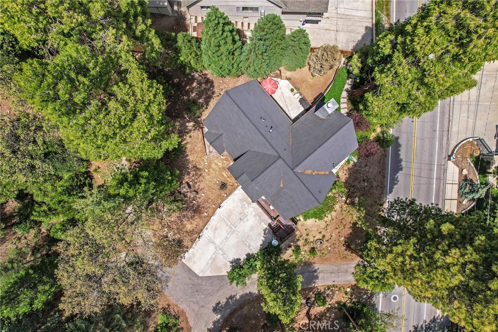 Arrowhead Woods (AWHW) - Residential
