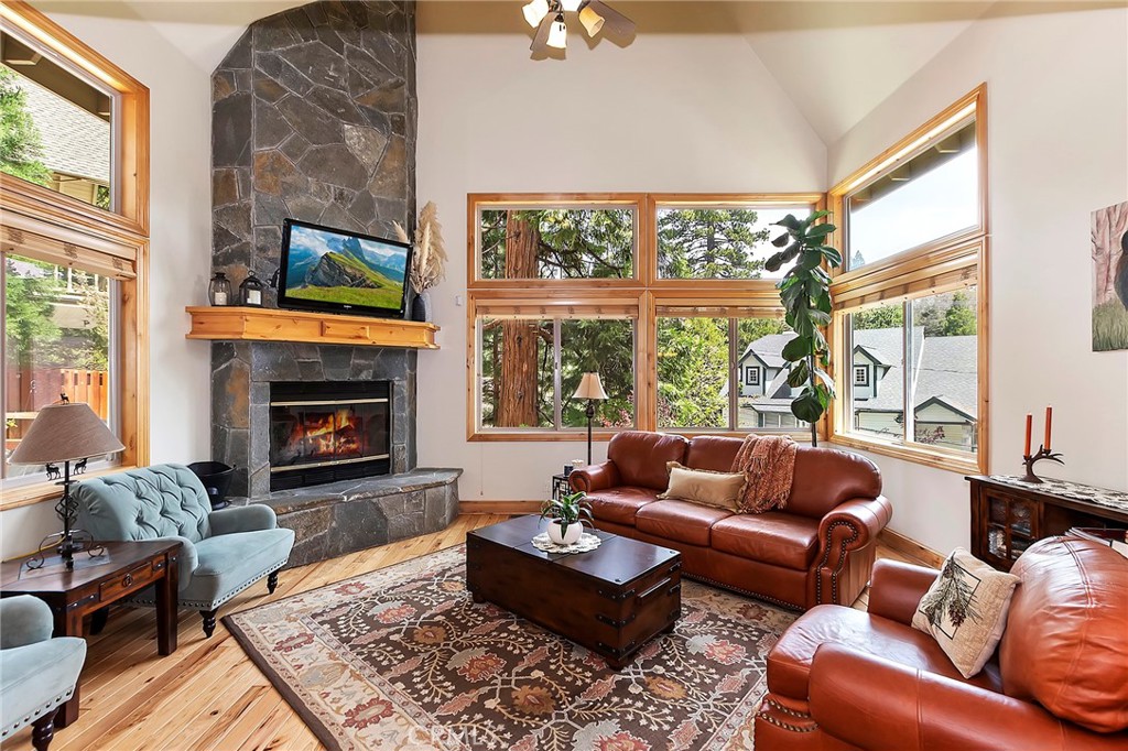 Arrowhead Woods (AWHW) - Residential