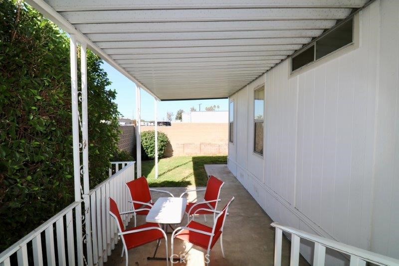 Lake Park La Habra - Manufactured In Park