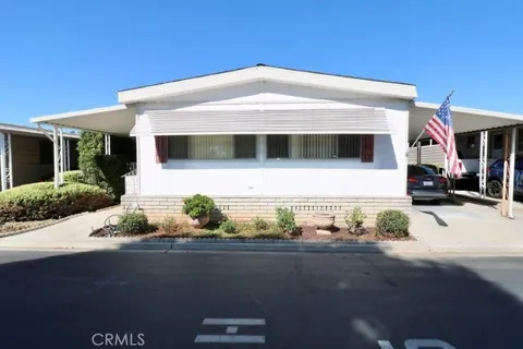 551 Lake Grove Way Unit 165, La Habra, CA 90631 - MLS#: OC25199080