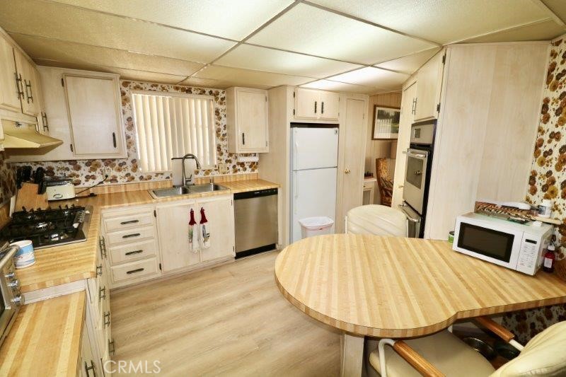 Lake Park La Habra - Manufactured In Park