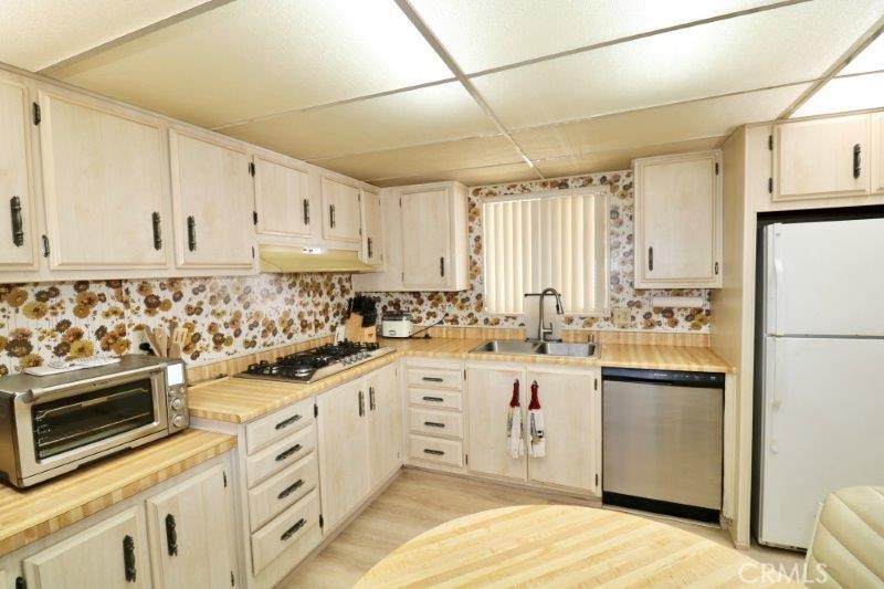 Lake Park La Habra - Manufactured In Park