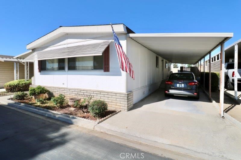 Lake Park La Habra - Manufactured In Park