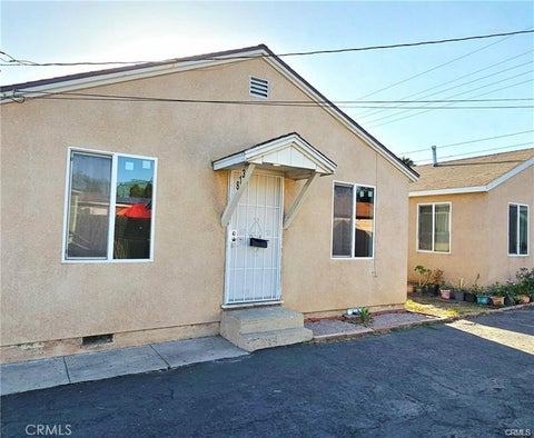 Photo of 813 E Nocta, Ontario, CA 91764 (MLS # CV26179405)