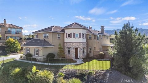 3094 Crystal Ridge Lane Colton CA 92324