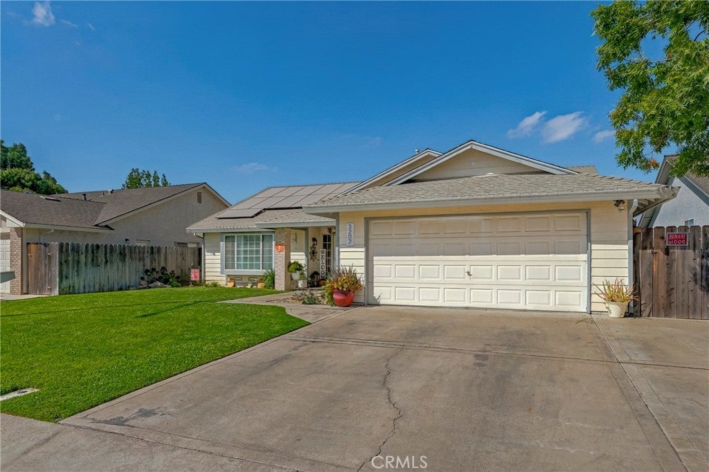 3207 Manzanita