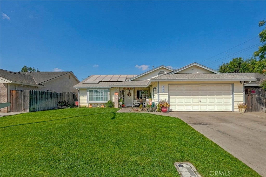 3207 Manzanita