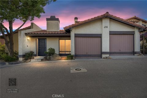 Photo of 3501 Bernard St #34C, Bakersfield, CA 93306 (MLS # PI26089865)