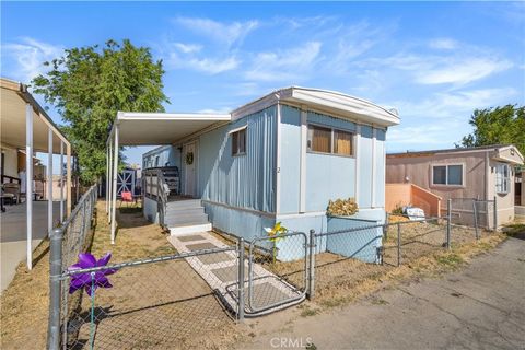 470 20th Street W SPC 2 Rosamond CA 93560