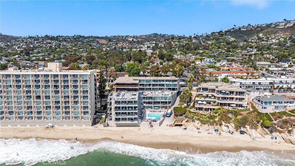 Photo of 1585 S Coast Hwy #65, Laguna Beach, CA 92651 (MLS # LG26011449)