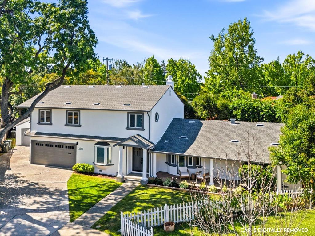 2331 Carmel Drive