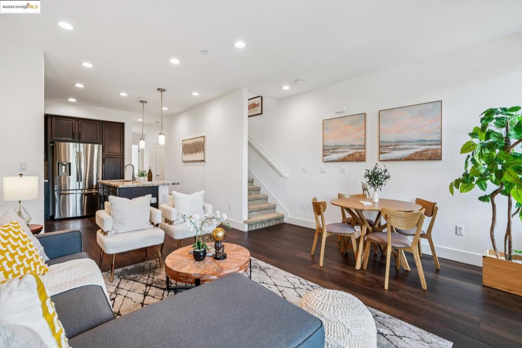 EL CERRITO - Residential