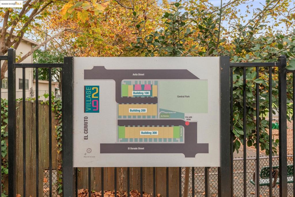 EL CERRITO - Residential