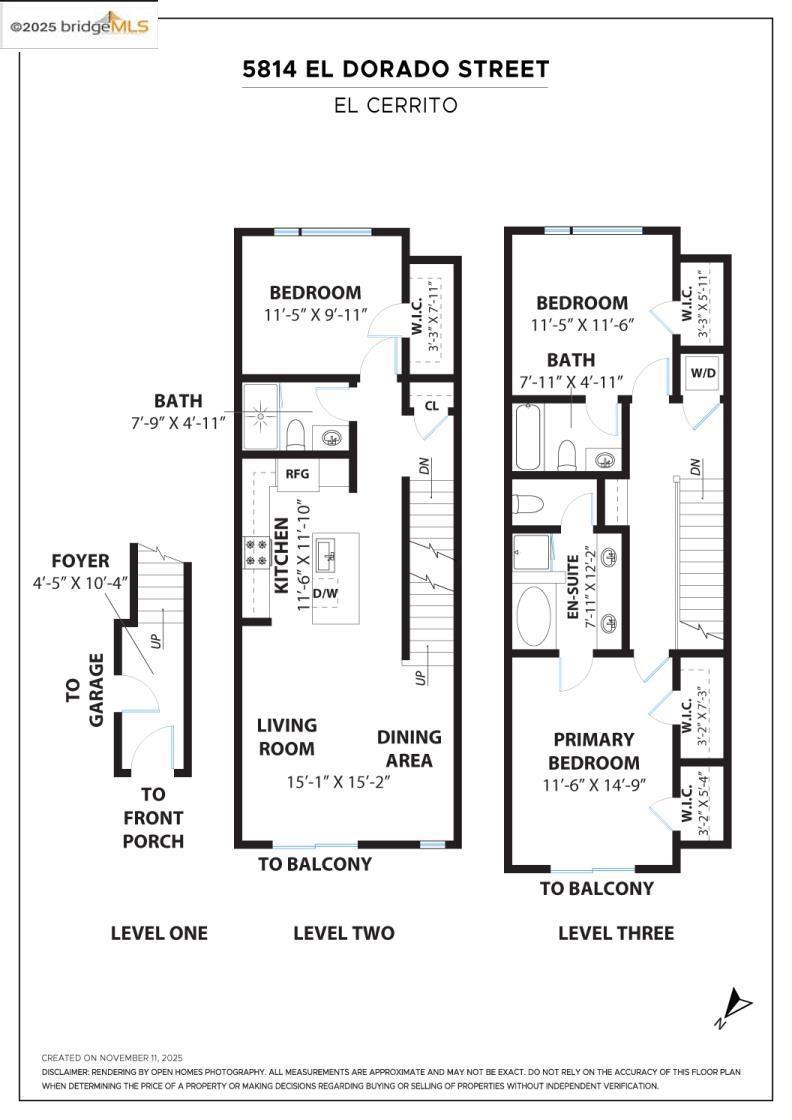 EL CERRITO - Residential