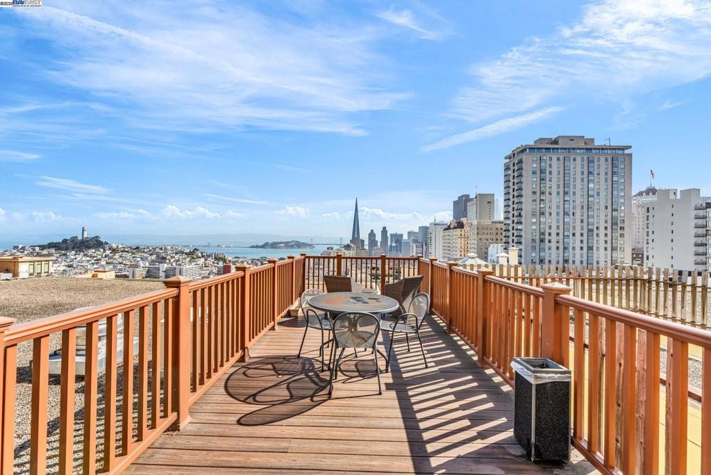 NOB HILL - Residential