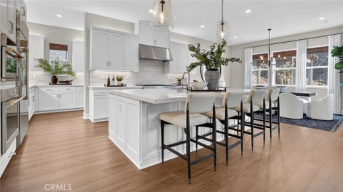Photo of 25184 Captain Way, Stevenson Ranch, CA 91381 (MLS # OC26220408)