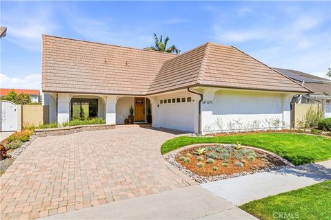 4171 Blackfin Irvine CA 92620