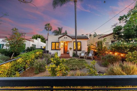 Photo of 4762 E Mountain View Drive Dr, San Diego, CA 92116 (MLS # 260008397SD)