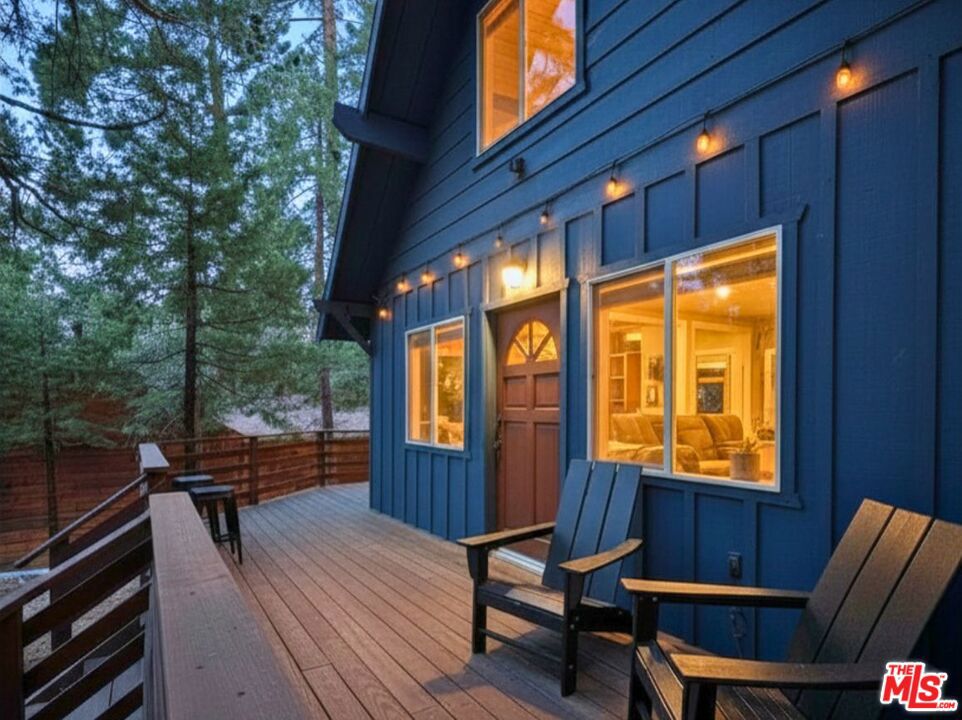25470 Scenic Drive