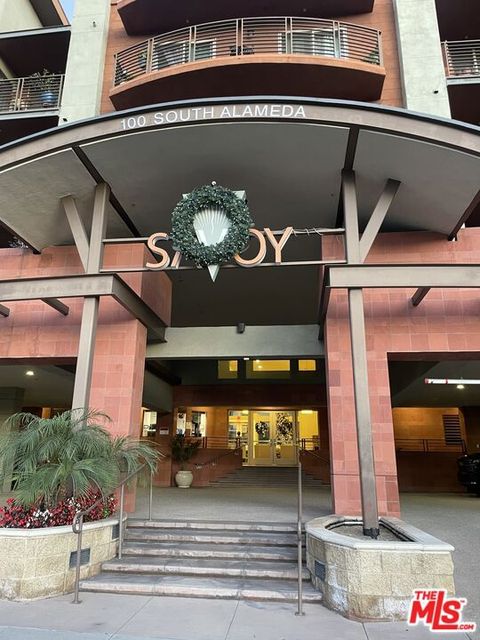 Photo of 100 S Alameda Street #366, Los Angeles, CA 90012 (MLS # 25630047)