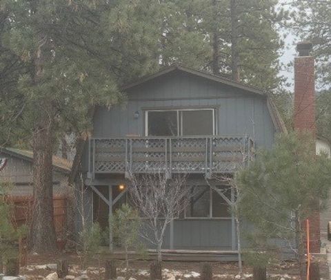 41385 Eastwood Road Big Bear Lake CA 92315