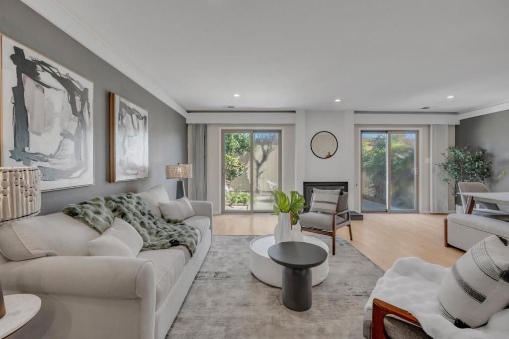 Photo of 3315 Willis Lane, Alameda, CA 94502 (MLS # ML82039995)