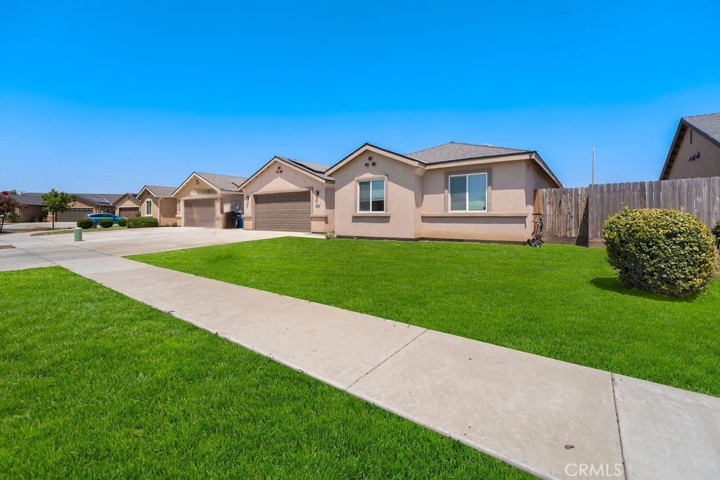 2439 Madeline Drive