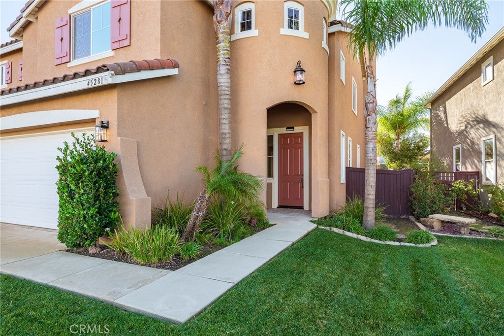 45281 Tioga