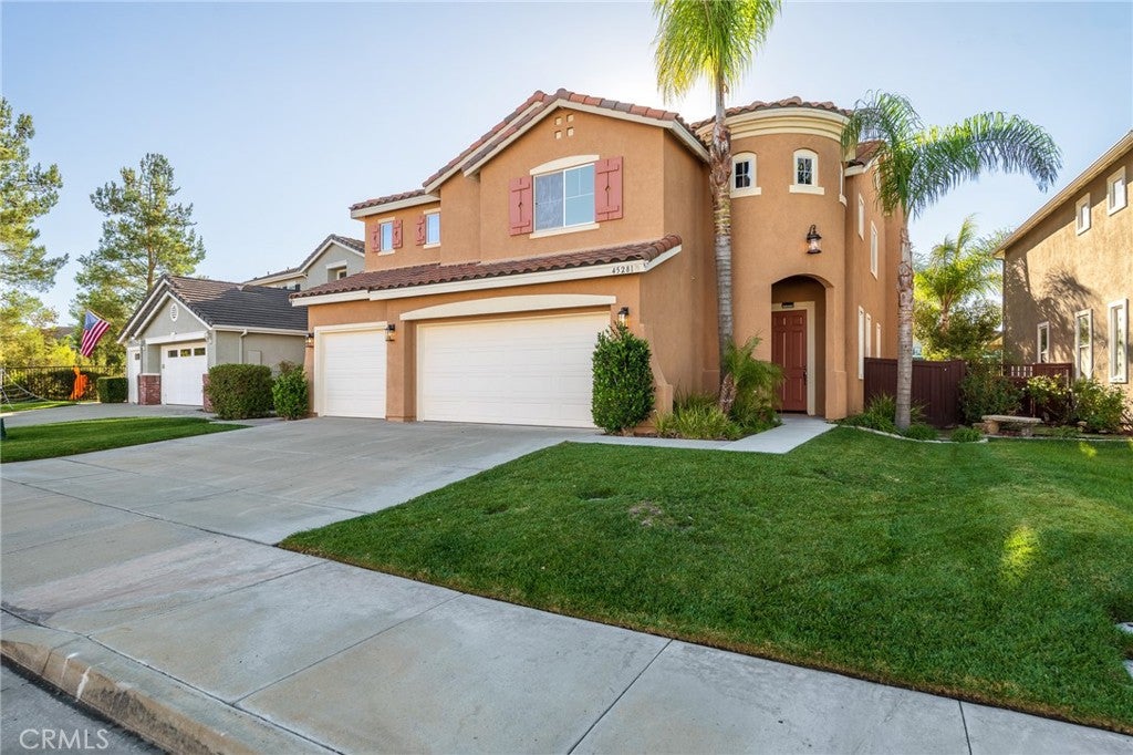 45281 Tioga