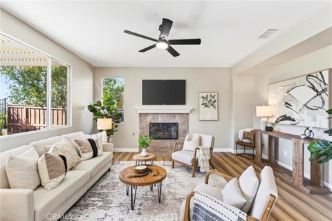 Tiny photo for 45281 Tioga ST, Temecula, CA 92592 (MLS # SW26233796)