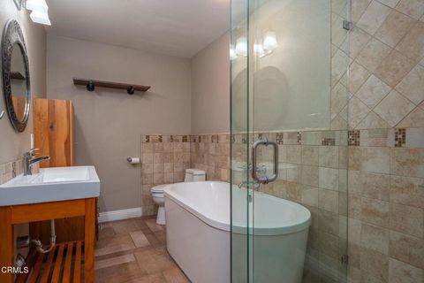 Tiny photo for 239 Cartagena Street, Camarillo, CA 93010 (MLS # V1-34909)