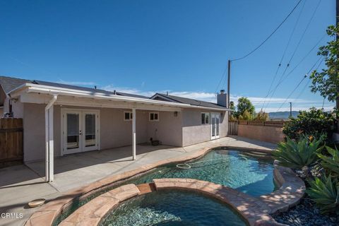 Tiny photo for 239 Cartagena Street, Camarillo, CA 93010 (MLS # V1-34909)