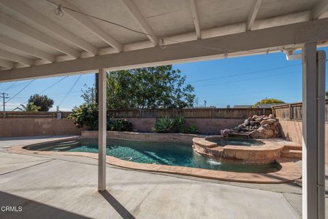 Tiny photo for 239 Cartagena Street, Camarillo, CA 93010 (MLS # V1-34909)