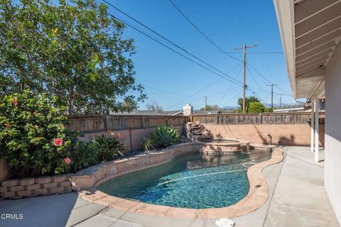 Tiny photo for 239 Cartagena Street, Camarillo, CA 93010 (MLS # V1-34909)