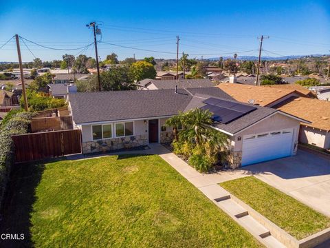 Photo of 239 Cartagena Street, Camarillo, CA 93010 (MLS # V1-34909)