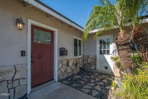 Tiny photo for 239 Cartagena Street, Camarillo, CA 93010 (MLS # V1-34909)