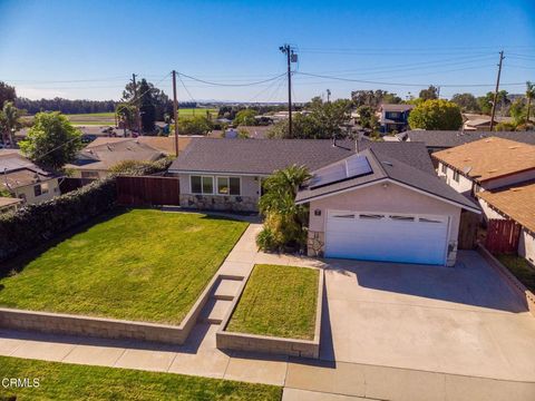 Tiny photo for 239 Cartagena Street, Camarillo, CA 93010 (MLS # V1-34909)