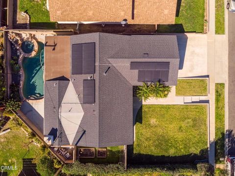 Tiny photo for 239 Cartagena Street, Camarillo, CA 93010 (MLS # V1-34909)