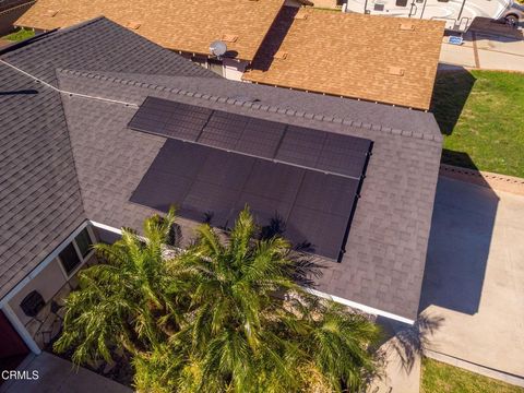 Tiny photo for 239 Cartagena Street, Camarillo, CA 93010 (MLS # V1-34909)