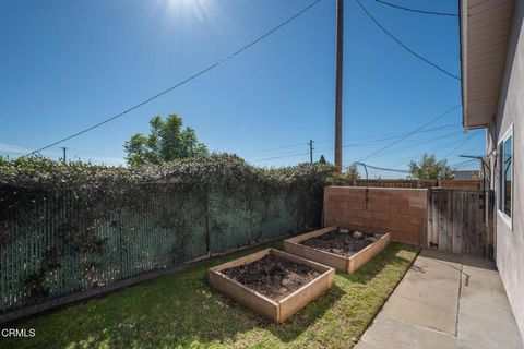 Tiny photo for 239 Cartagena Street, Camarillo, CA 93010 (MLS # V1-34909)