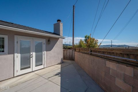 Tiny photo for 239 Cartagena Street, Camarillo, CA 93010 (MLS # V1-34909)