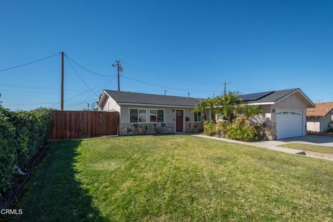 Tiny photo for 239 Cartagena Street, Camarillo, CA 93010 (MLS # V1-34909)