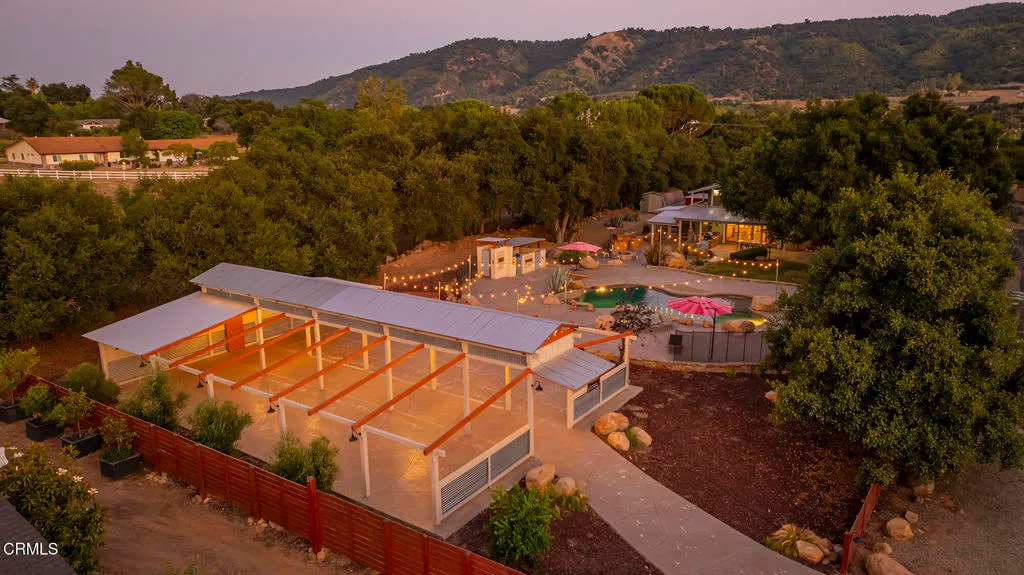 Ojai, California 93023, United States, 4 Bedrooms Bedrooms, ,3 BathroomsBathrooms,Residential,Active,180126