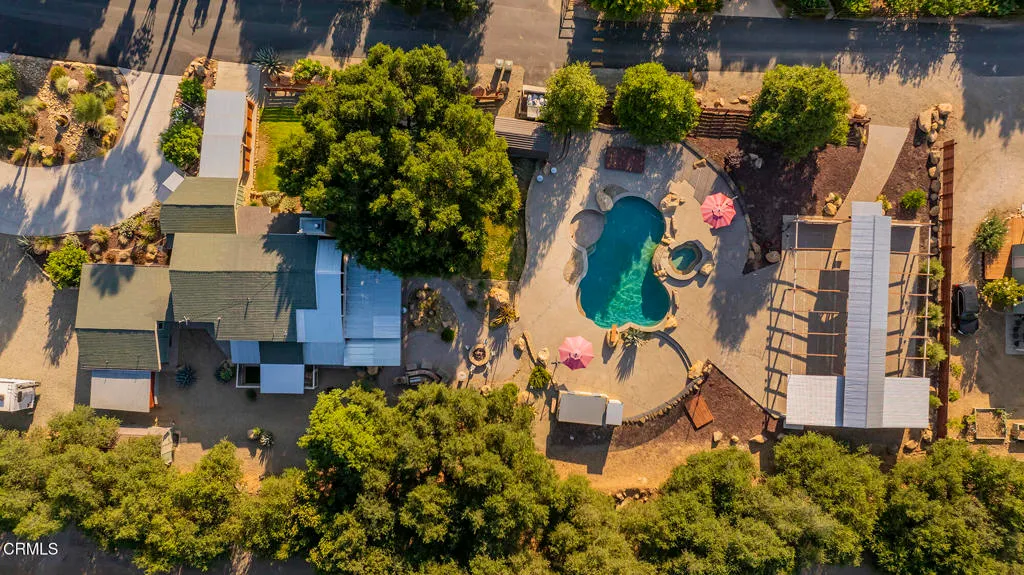 Ojai, California 93023, United States, 4 Bedrooms Bedrooms, ,3 BathroomsBathrooms,Residential,Active,180126