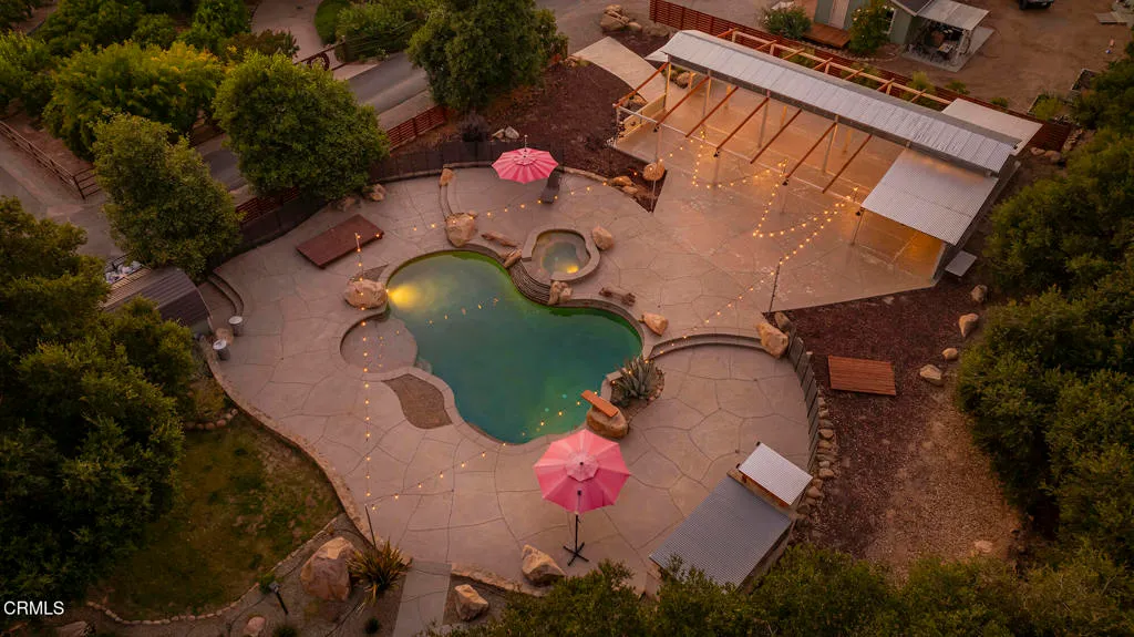 Ojai, California 93023, United States, 4 Bedrooms Bedrooms, ,3 BathroomsBathrooms,Residential,Active,180126